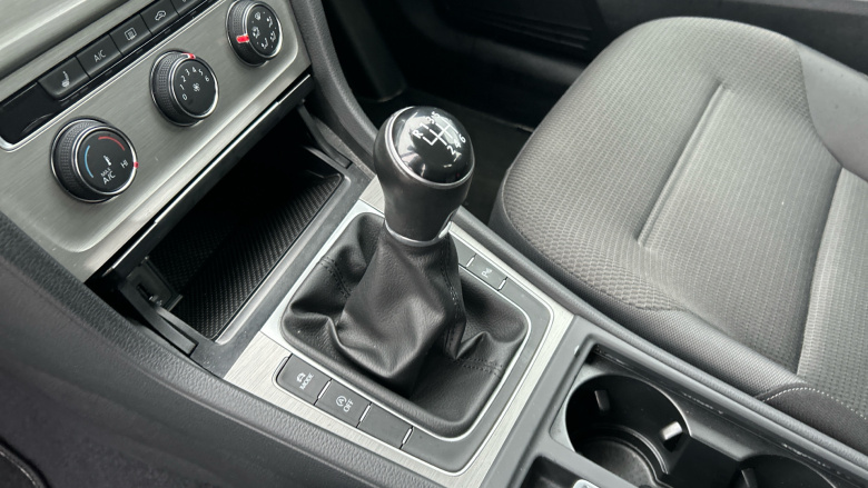 Volkswagen Golf 1.4 TSI 125 Match Edition 5dr Petrol Hatchback